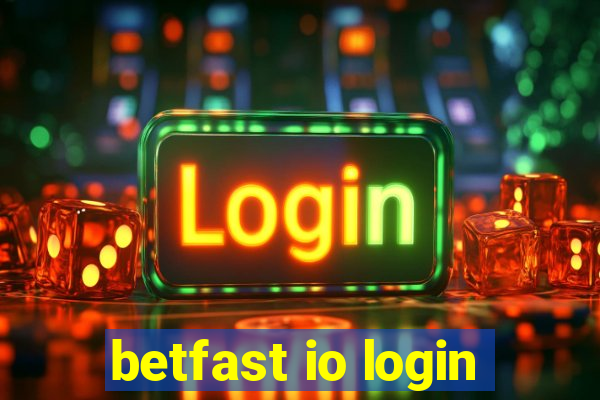 betfast io login